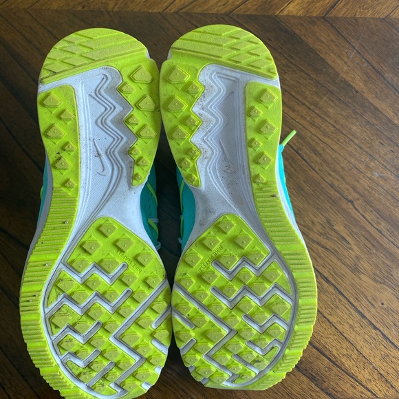 Nike Zoom Winflo 3 sneakers - Picture 6 of 10
